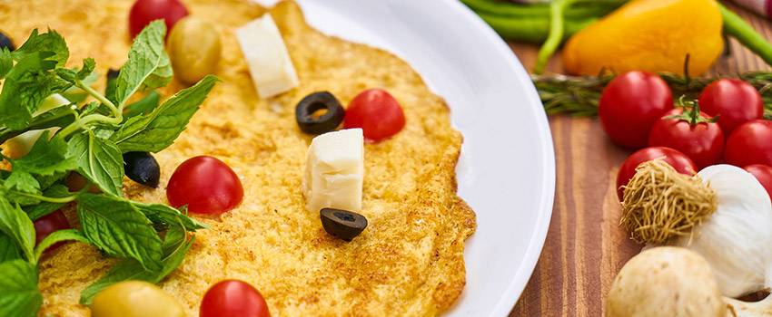 omelet